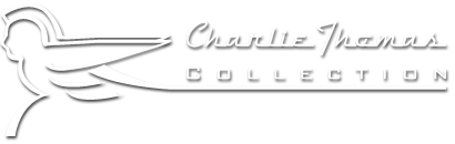 Charlie Thomas Collection